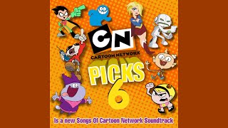 Chowder Theme (Main Title)
