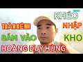 Toàn Các Kênh Bám Vào Hoàng Duy Hùng Câu View Live Thôi Trờ Đi Xa Đi🍏NHI ĐT VLOG 2