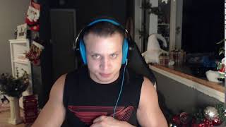 Tyler1 wishes \