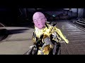 warframe stropha one shot memes