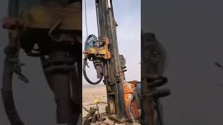 FY200 crawler drilling rig，7619$，FOB：QINGDAO