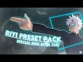 Vegas Pro Preset Pack (Shakes, CC and Effects)