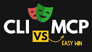 Playwright CLI vs MCP Server: Which is Actually BETTER for Claude Code?