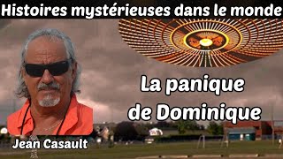 La panique de Dominique