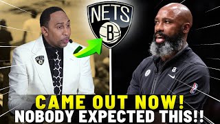 💥 REVEALED NOW! SHOCKED THE NETS FANS! BROOKLYN NETS NEWS TODAY. NETS TRADE RUMORS #brooklynnetsnews