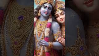 Most viral unknown facts about lord krishna #shorts