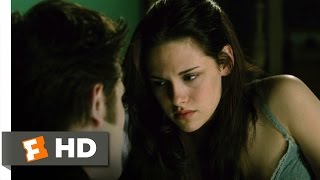 Twilight: New Moon (3/12) - I Will Never Fail You (2009) HD