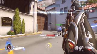 widowmaker 4th compilation