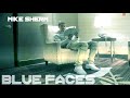 Mike Sherm - Blue Faces