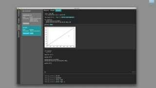 Python in Light Table 0.4