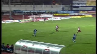 Ατρόμητος - Ολυμπιακός (0-1), 19/11/2005