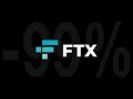 The Worst Crypto Collapse in History | FTX