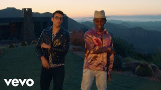 Stanaj - Dirty Mind ft. Ty Dolla $ign