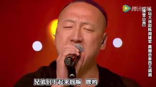 【World Music/ Folk】Zhou JianJun 周建軍 X Zhao MuYang 趙牧陽 | 掙死牛不翻車 Live