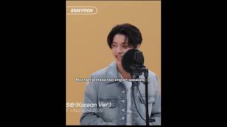 my gut feeling knows that they know 🌝🌚 #Jay #Jake #Jungwon #Enhypen #loose