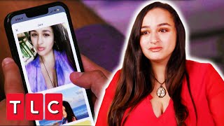 Will Jazz's Mum Approve Of Her Dating? | I Am Jazz