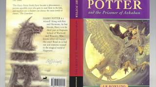 A WINDOW TO THE PAST | Prisoner of Azkaban flute | Extended window to the past | Harry Potter 3