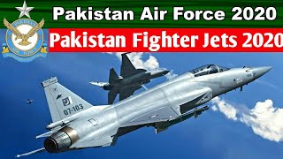 Tribute to Pakistan Air Force (The Defence Day)
