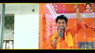 कर्म लिख्या फल पडै भोगना | New Chetawni Bhajan Satsang | Sumit Kalanaur Bhajan | Andi Dhakad Studio