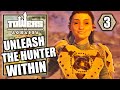 Towers of Aghasba – Unleash the Hunter Within - No Commentary Playthrough Part 3