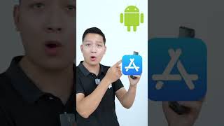 Mẹo cài App Store cho Android :))