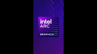 Get hyped for the Intel Arc launch! Unleash epic gaming power and visuals in 150+ games! 🎮🔥