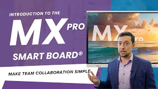 Introducing the MX Pro series