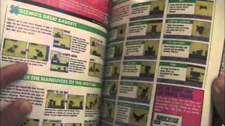 Nintendo Gameboy Players Guide Review
