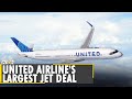 World Business Watch: Largest-ever order for boeing, airbus jets | United Airlines | Latest News