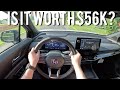 2024 Honda Prologue Touring Dual Motor AWD - POV First Impressions Review (3D Binaural Audio)