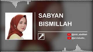 SABYAN - BISMILLAH || (Isolated Vocal Only)