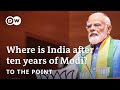 Is India under Modi an underrated superpower? | To the Point