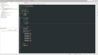 How To Java: Platformer using LWJGL #3 - Player