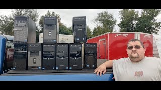 My experiences with PowerSpec Computers