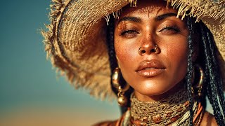 Afro House Mix 2025 | The Best of Afro House 2025