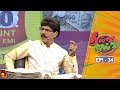 தில்லு முல்லு | Thillu Mullu | Episode 34 | 15th November 2019 | Comedy Show | Kalaignar TV