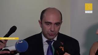 Եթե խաղաղ ակցիա լինի, ընդունելի է  Մարուքյանը՝ նոր ցույցերի մասին