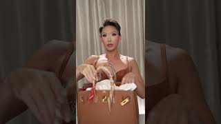 Plastique De-Drag ASMR Transformation