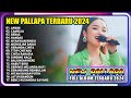 ANGIN | CAMELIA | BEBAS | TASYA ROSMALA NEW PALLAPA | NEW PALLAPA TERBARU 2024