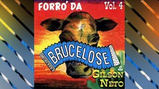 BRUCELOSE - Te amo demais (com letra)