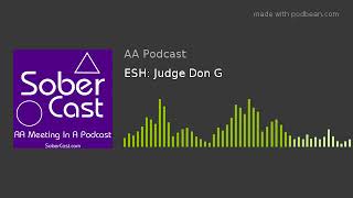 ESH: Judge Don G