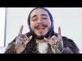 Plane Carrying Rapper Post Malone Makes Early Landing After Distress Call