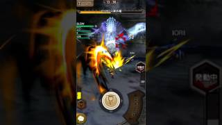 MHXR ★5「強襲！ベリオロス凍氷種」その１