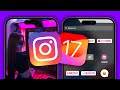 INSTAGRAM ESTILO IPHONE en ANDROID 2024 con NOTAS, FUENTES IOS MÚSICA con LETRAS IOS + EMOJIS