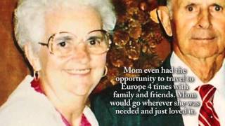 Joyce Hoare - Life Story Digital Video