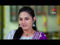 Nuvvu Nenu Prema - Episode 609 | Divya Alerts Murali | Telugu Serial | Star Maa Serials | Star Maa