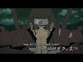 reanimated madara vs reanimated hashirama hd