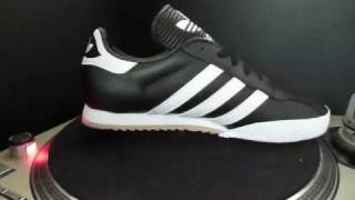 adidas Samba Super