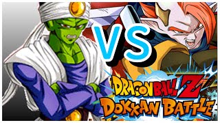 七龍珠爆烈激戰｜Dragonballz ｜DokkanBattle ｜Dokkan 國際｜極限Z覺醒｜遊戲攻略略｜組隊參考