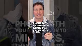 How to stop robocalls, phone scammers, telemarketers (with subtitles)